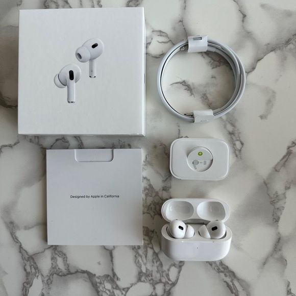 Bargain Finds Haven Pod pros earbuds