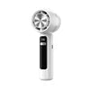 Portable Summer USB Rechargeable High-Speed Fan Electric Semiconductor Refrigeration for Outdoor Use for Hotels & RVs