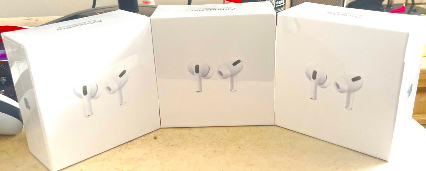 Bargain Finds Haven Pod pros earbuds