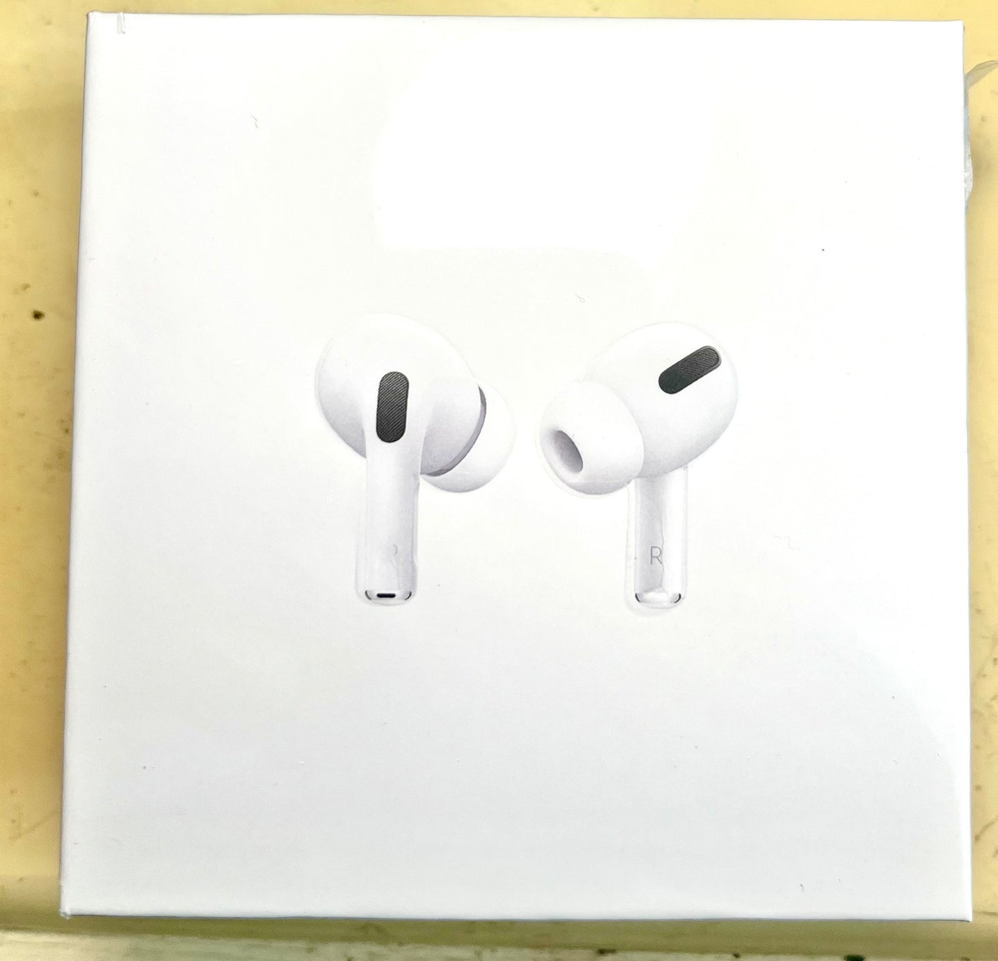 Bargain Finds Haven Pod pros earbuds