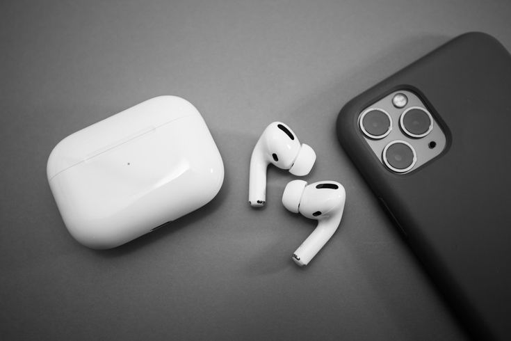 Bargain Finds Haven Pod pros earbuds