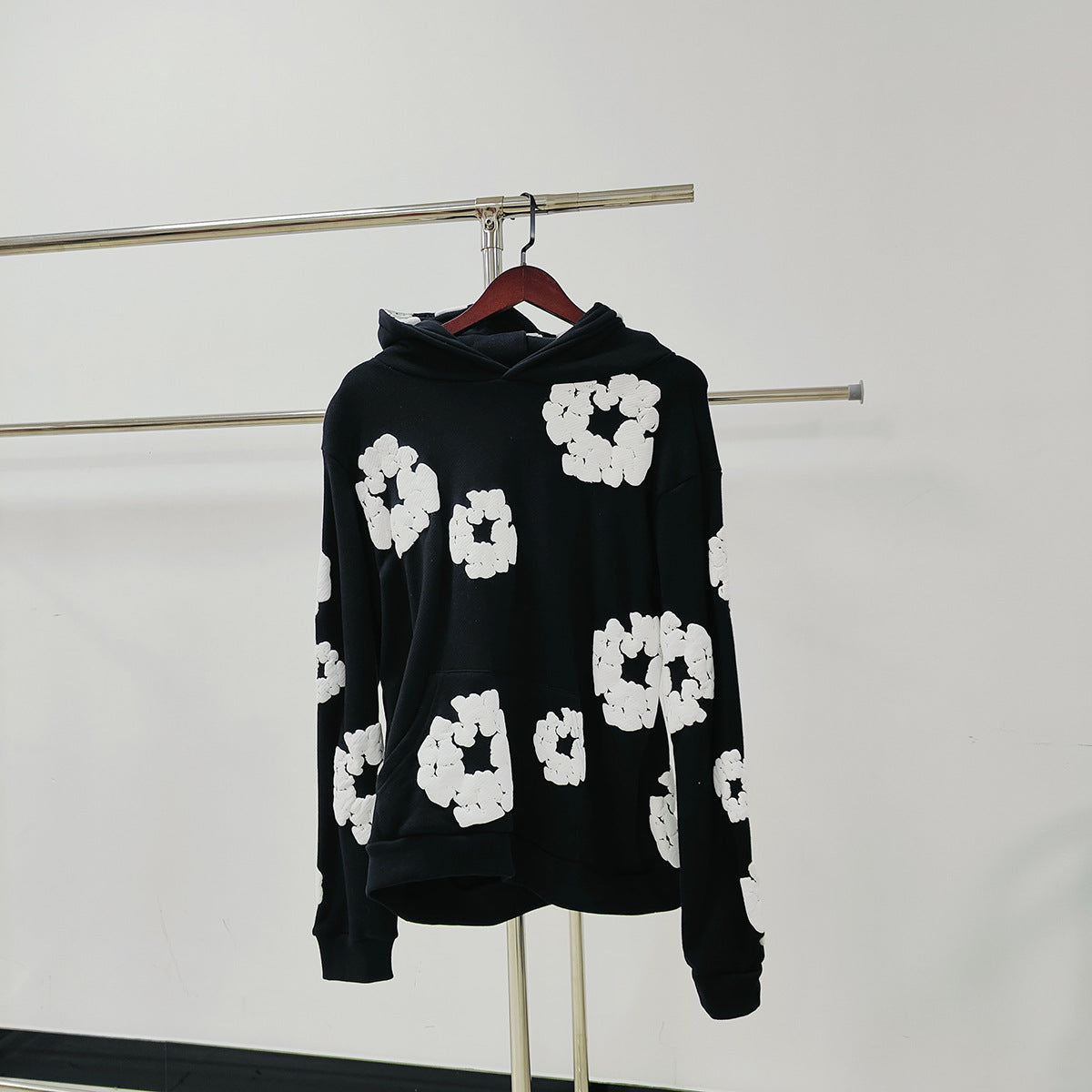 Bargain Finds Haven Tears Hoodie