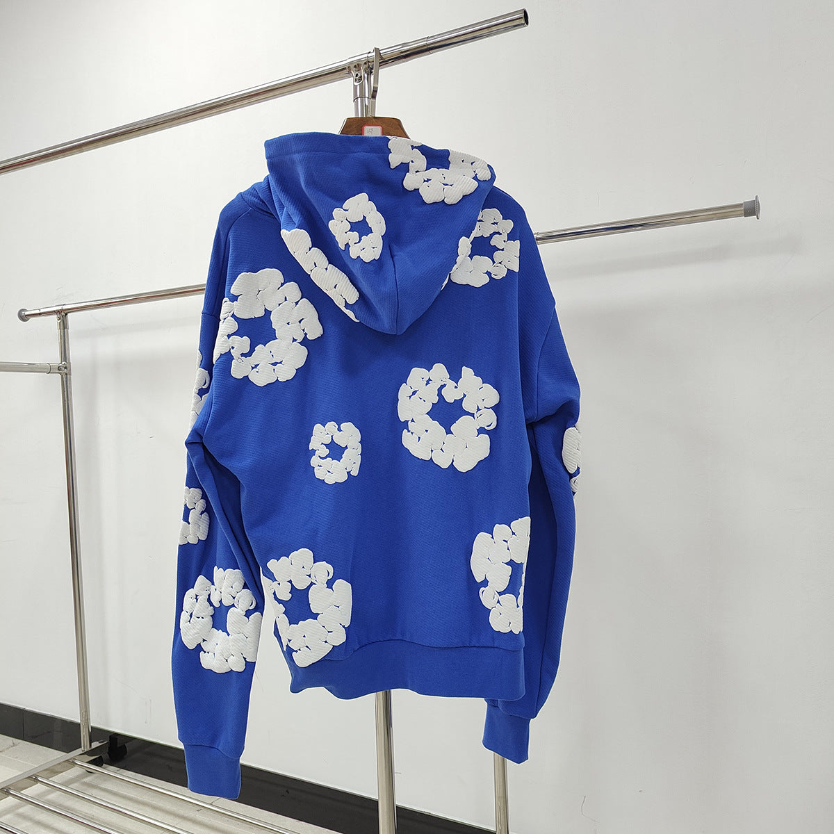 Bargain Finds Haven Tears Hoodie