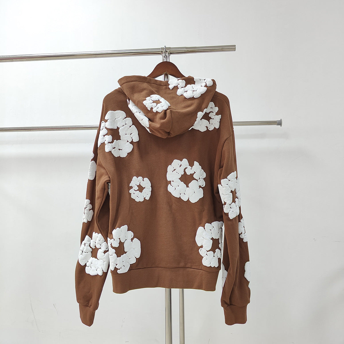 Bargain Finds Haven Tears Hoodie