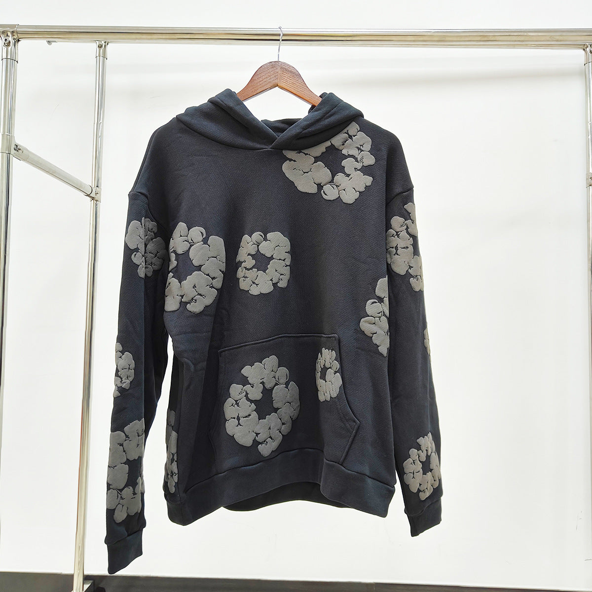 Bargain Finds Haven Tears Hoodie