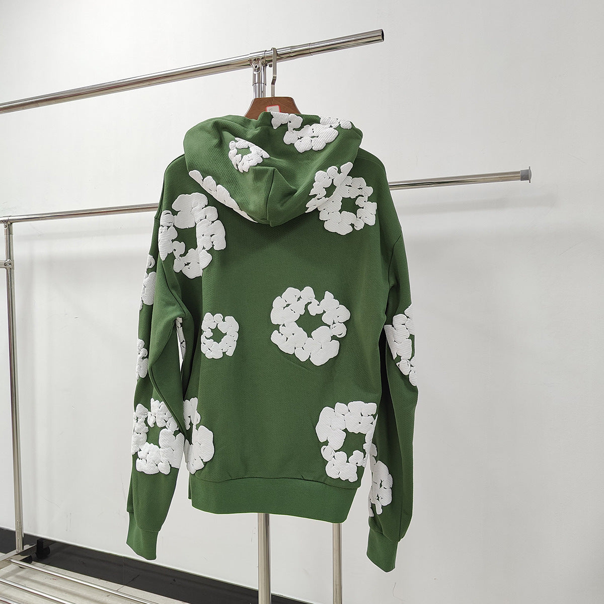 Bargain Finds Haven Tears Hoodie