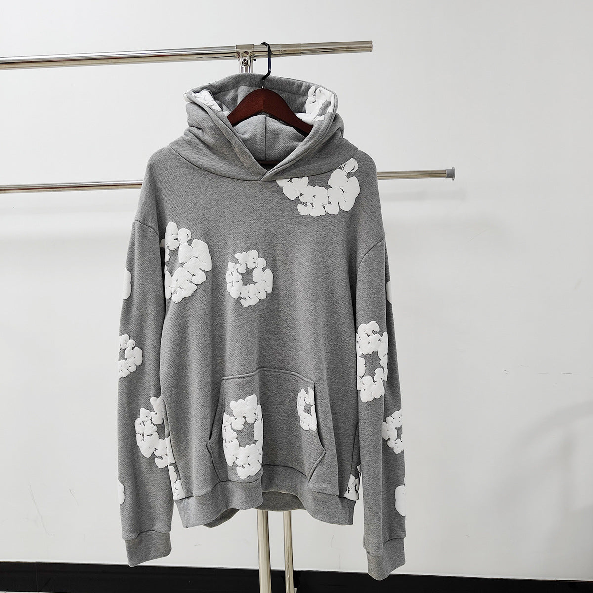 Bargain Finds Haven Tears Hoodie