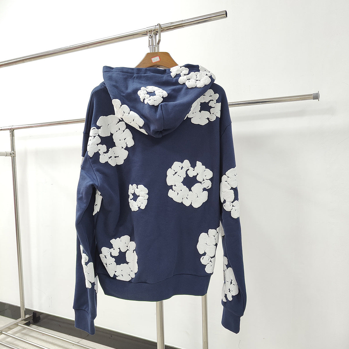 Bargain Finds Haven Tears Hoodie