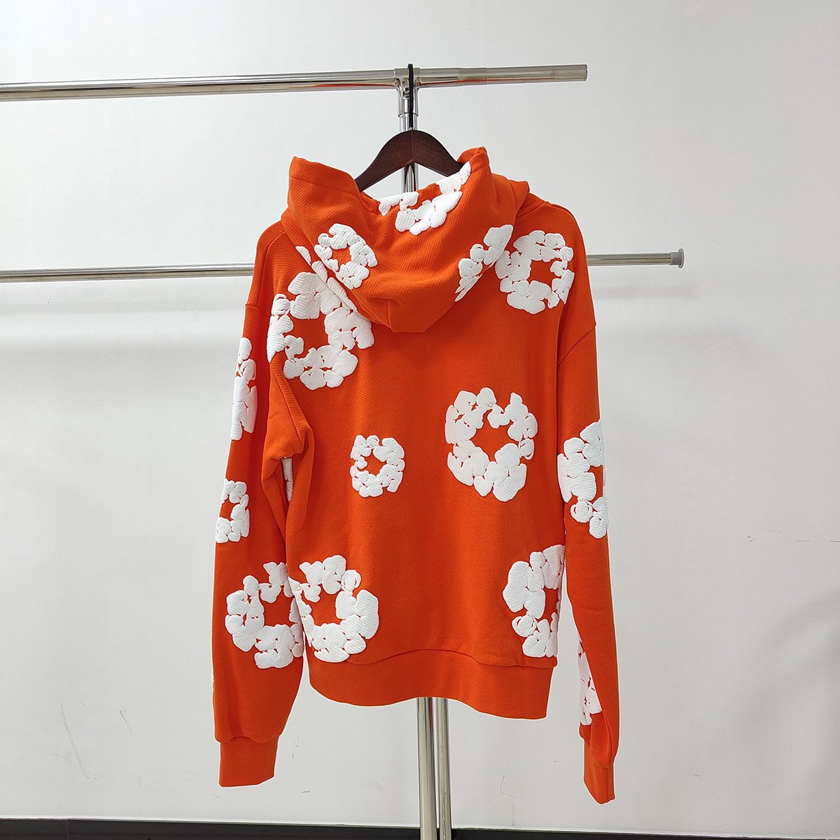 Bargain Finds Haven Tears Hoodie