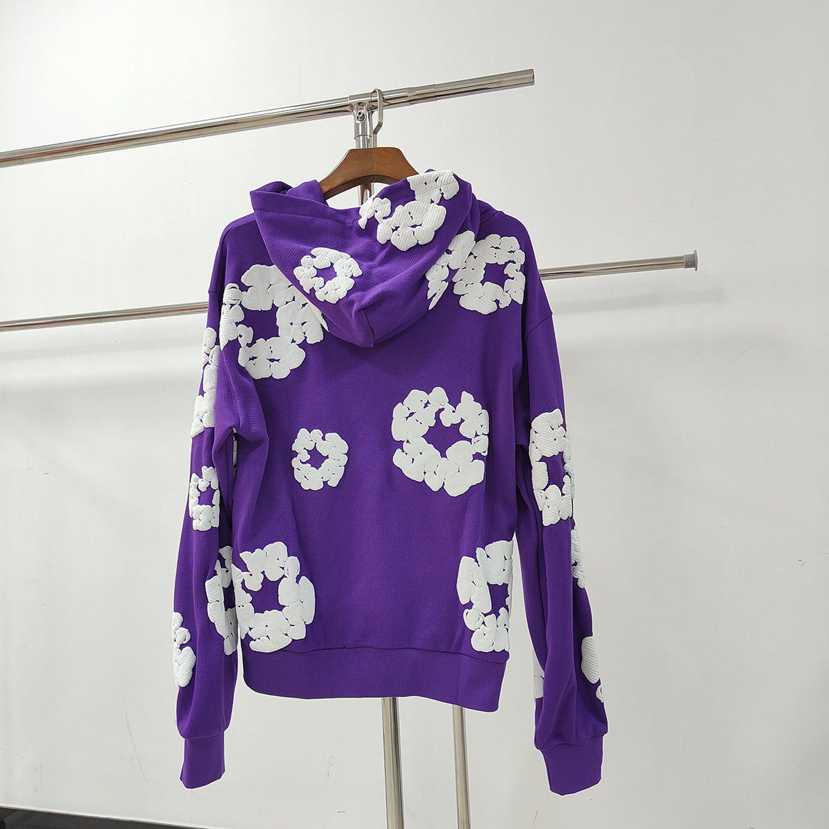 Bargain Finds Haven Tears Hoodie