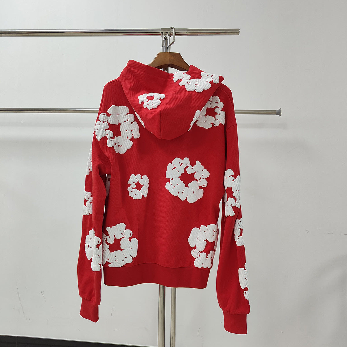 Bargain Finds Haven Tears Hoodie