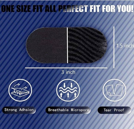 30Pcs Anti Snoring Sleep Mouth Tape