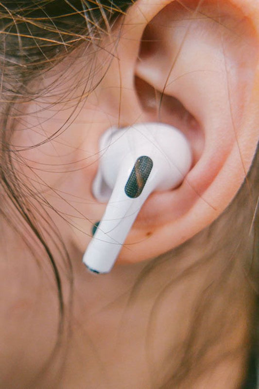 Bargain Finds Haven Pod pros earbuds