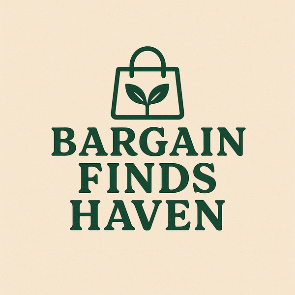 Bargain Finds Haven