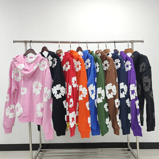 Bargain Finds Haven Tears Hoodie