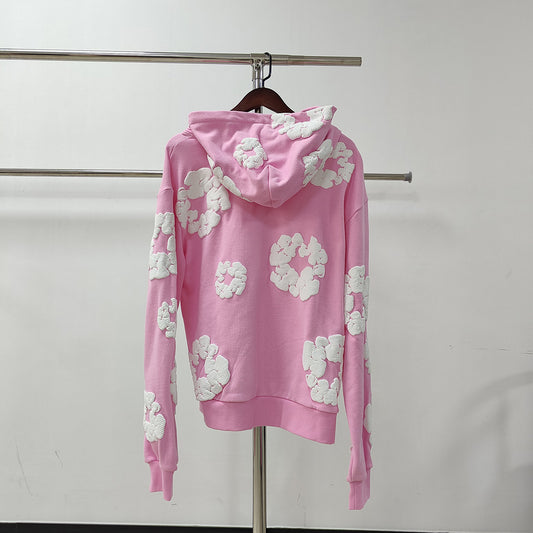 Bargain Finds Haven Tears Hoodie
